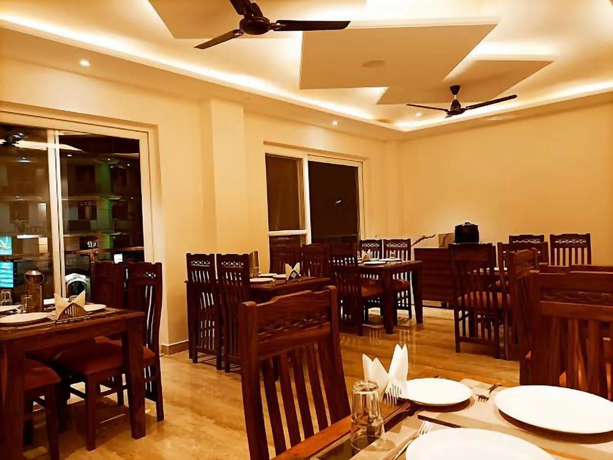Hotel Classic Hills Dharamshala Eksteriør billede